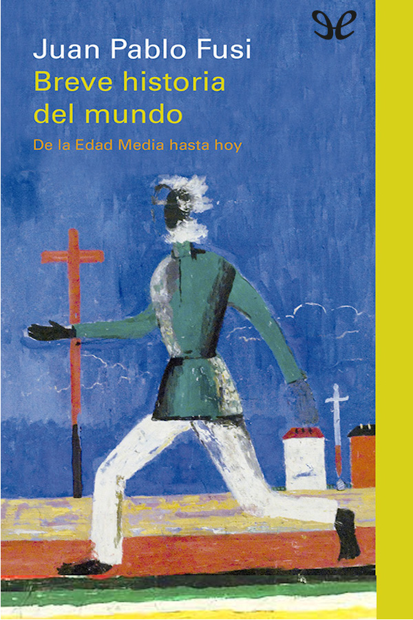 Breve historia del mundo