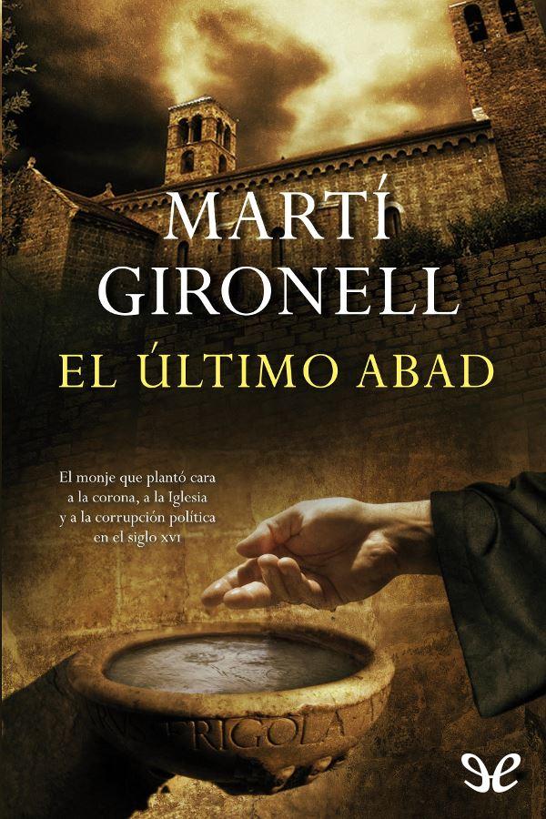 El último Abad