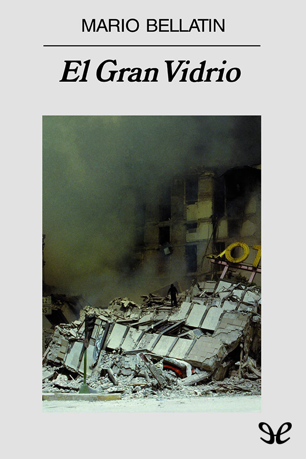 El Gran Vidrio