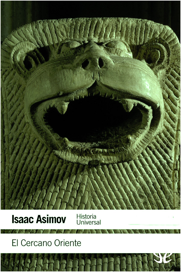 Isaac Asimov