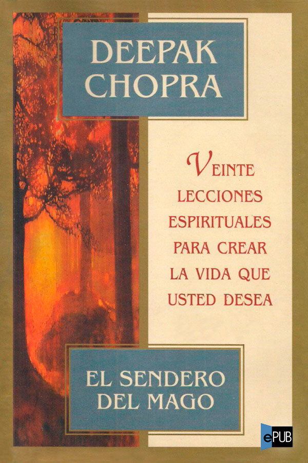 Deepak Chopra