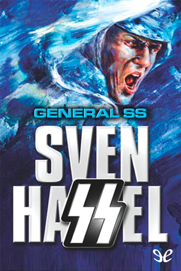 Sven Hassel