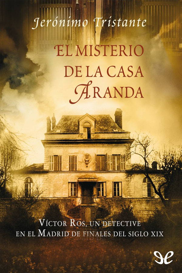 Jerónimo Tristante