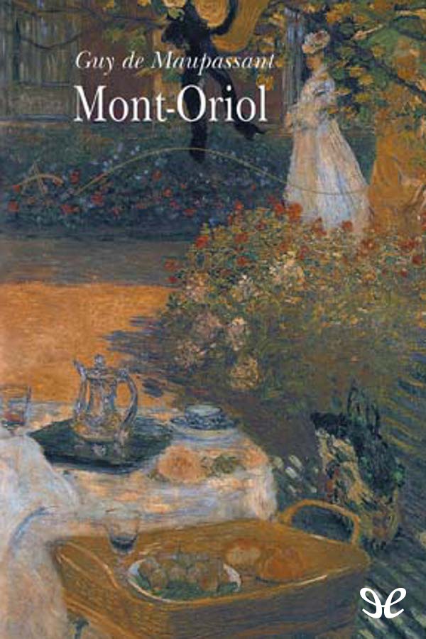 Guy de Maupassant