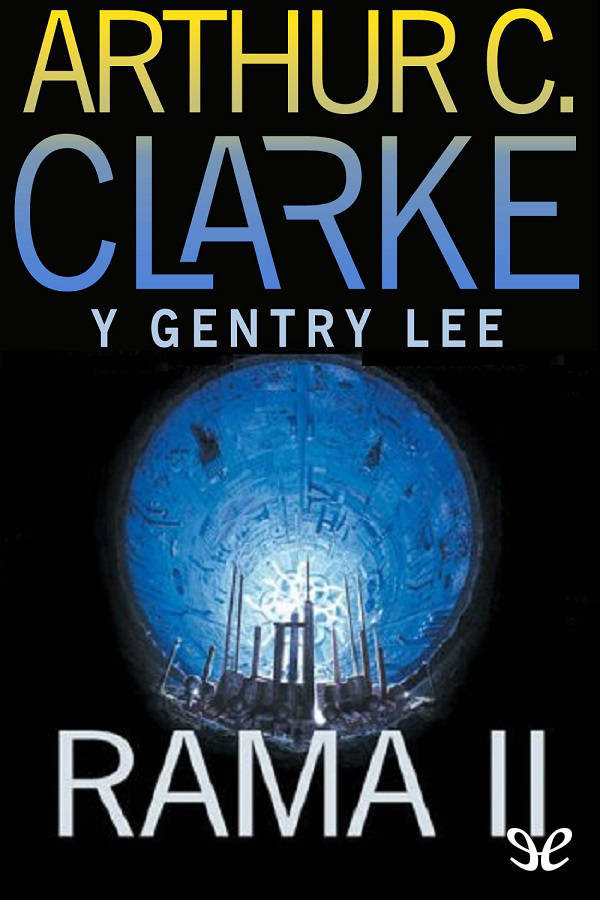 Arthur C. Clarke
