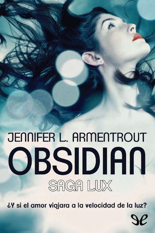 Jennifer L. Armentrout