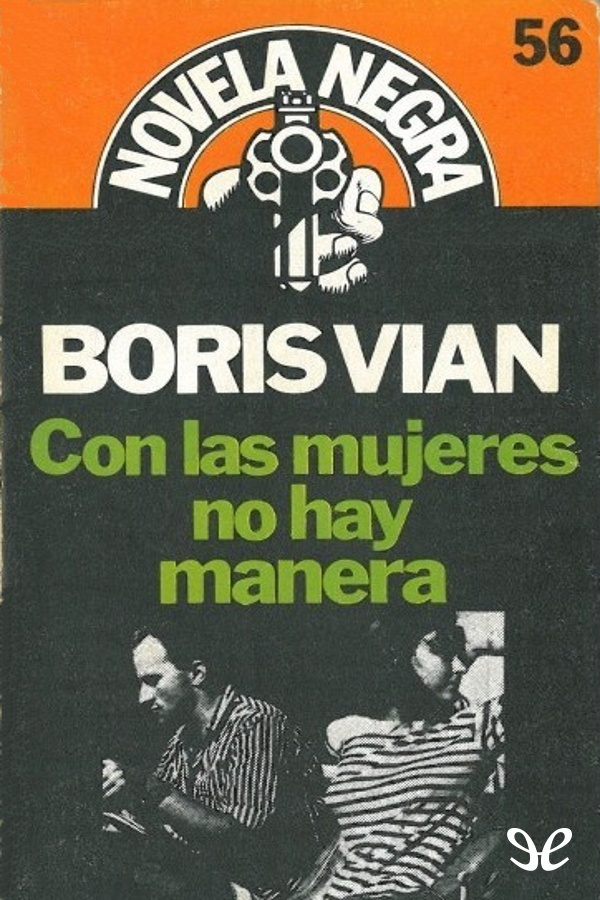 Boris Vian