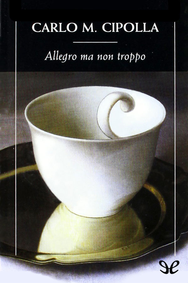 Allegro ma non troppo