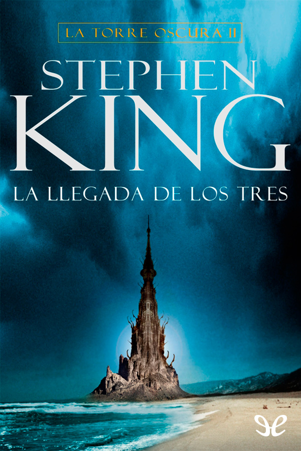 Stephen  King