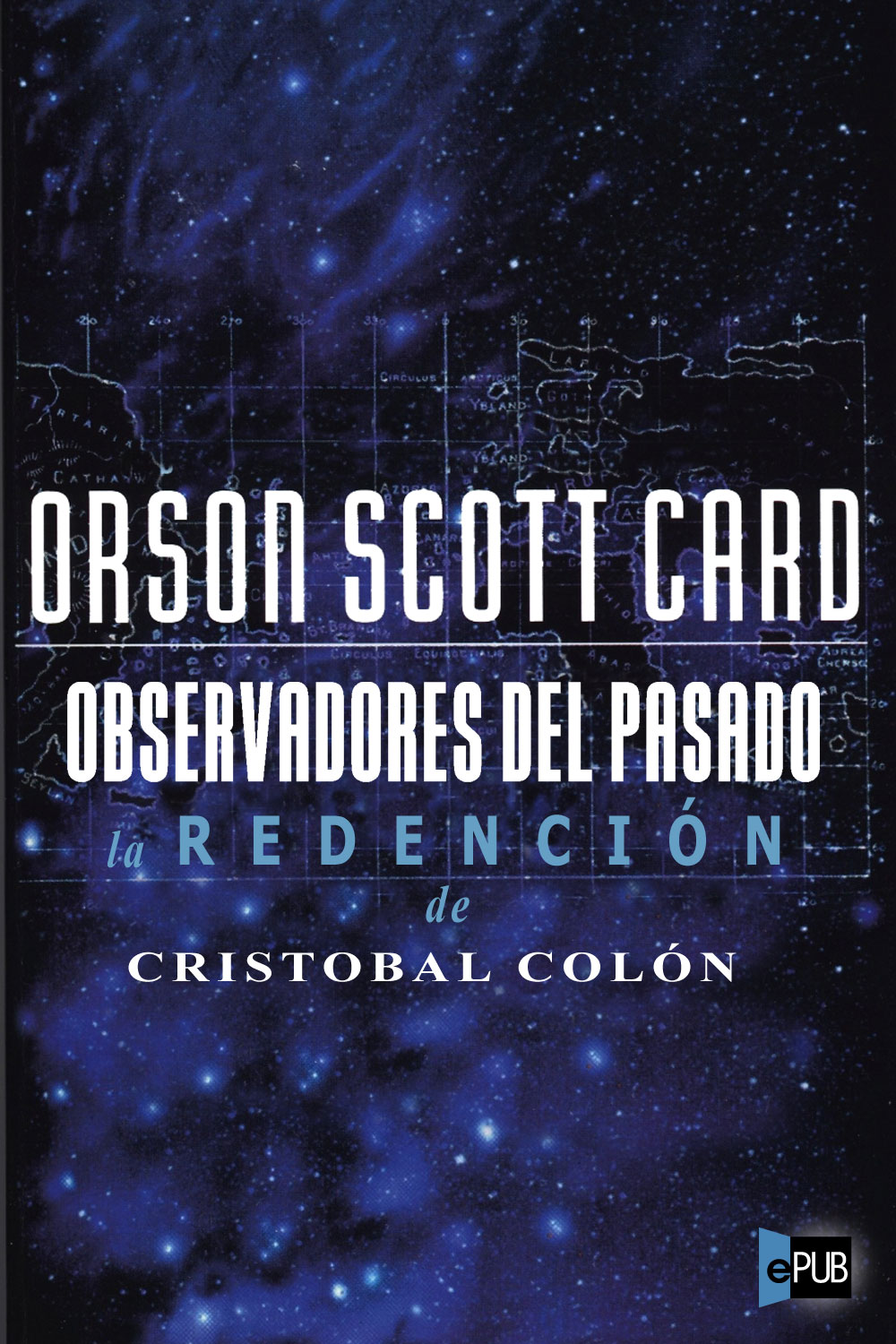 Orson Scott Card