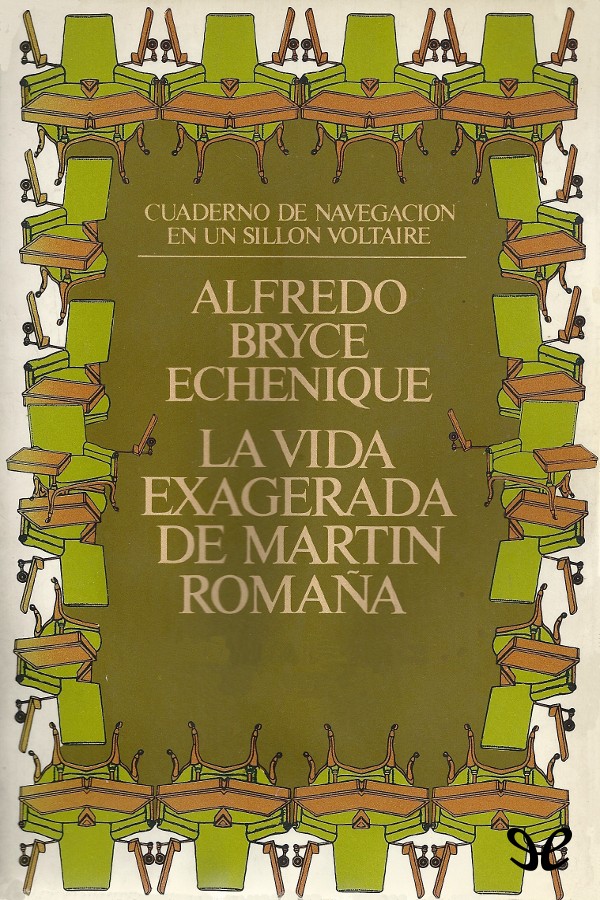Alfredo Bryce Echenique