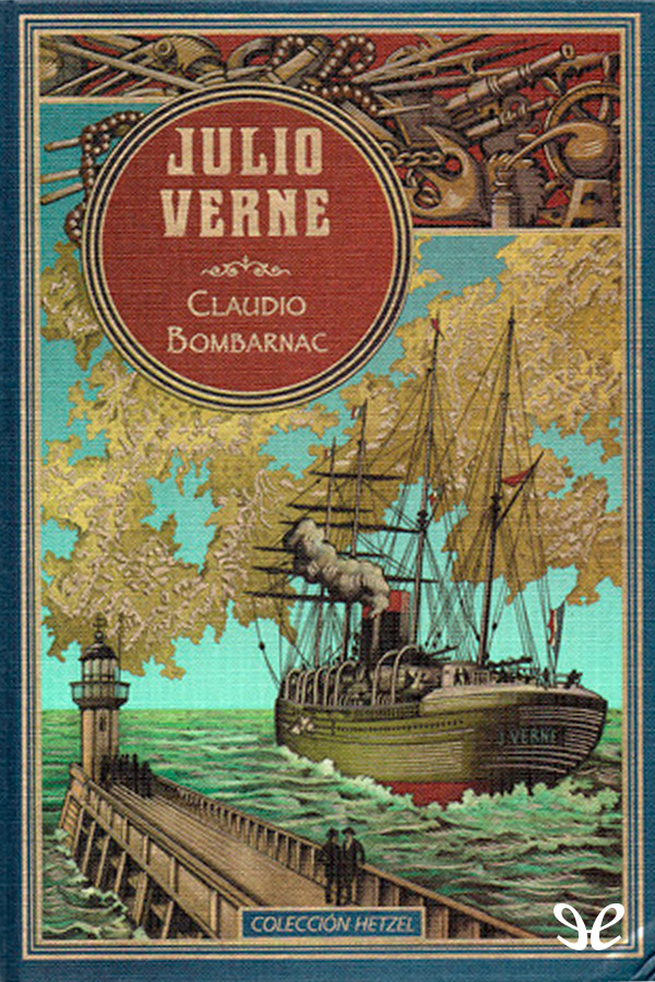 Julio Verne