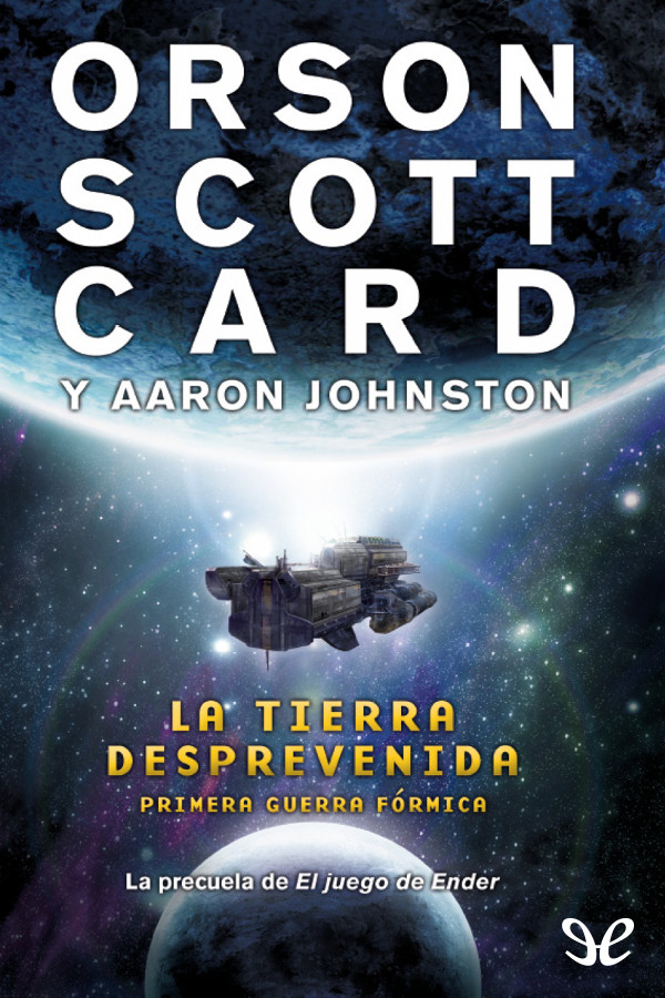 Orson Scott Card