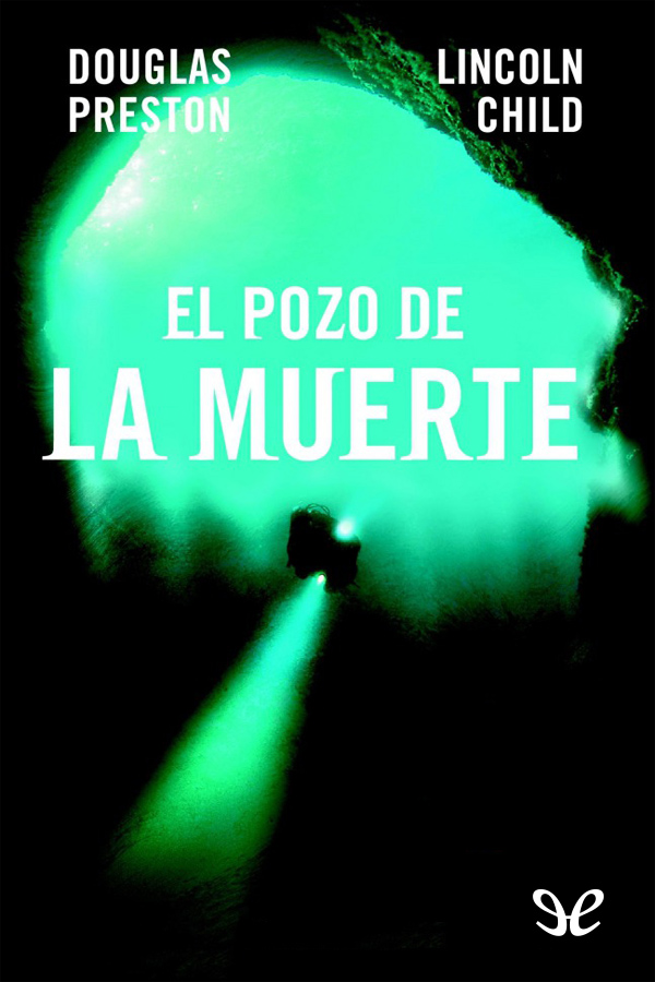Douglas Preston
