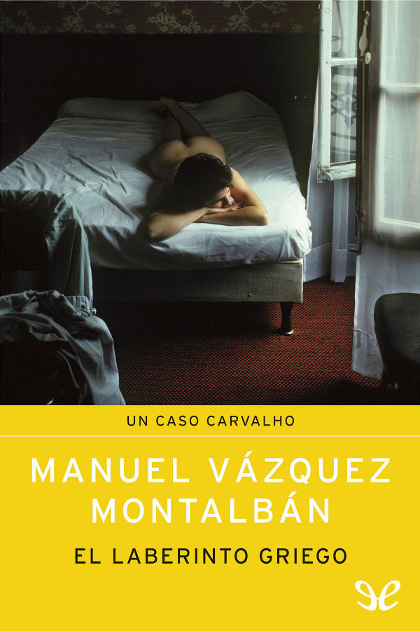 Manuel Vázquez Montalbán