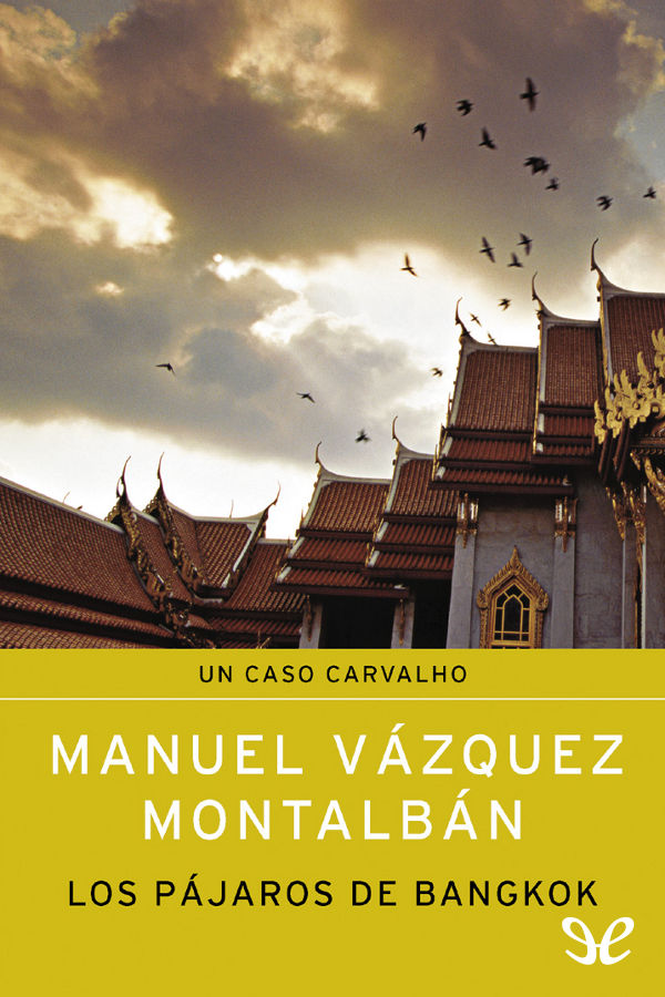 Manuel Vázquez Montalbán