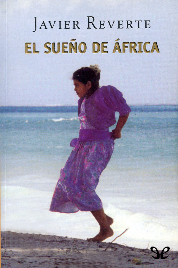 El sueño de Africa