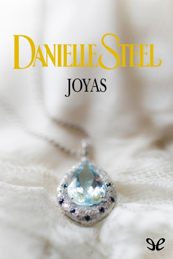 Danielle Steel