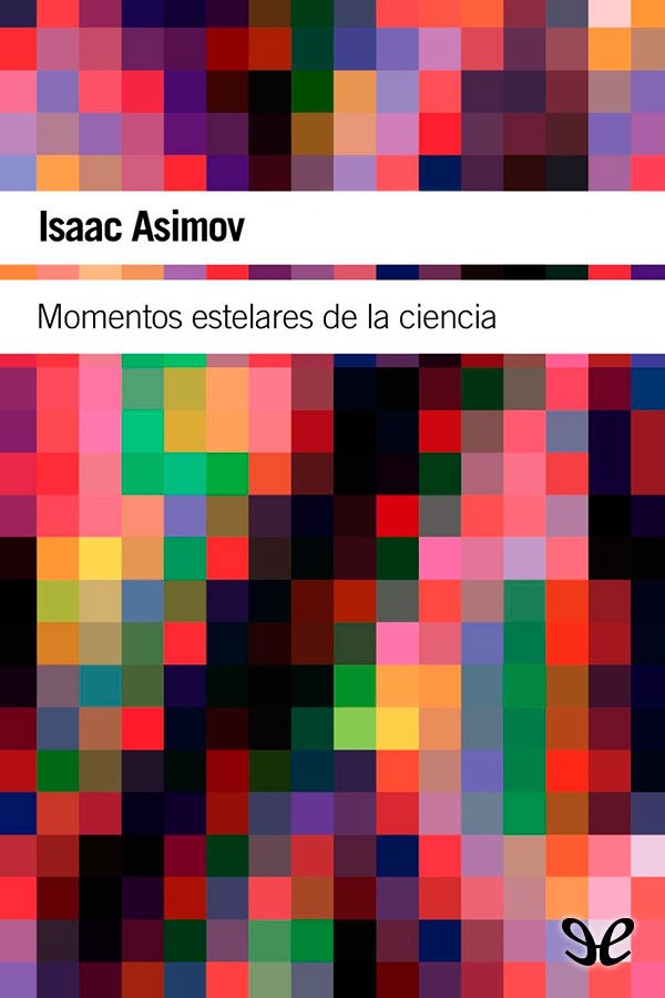Isaac Asimov