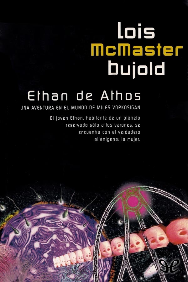 Lois McMaster Bujold