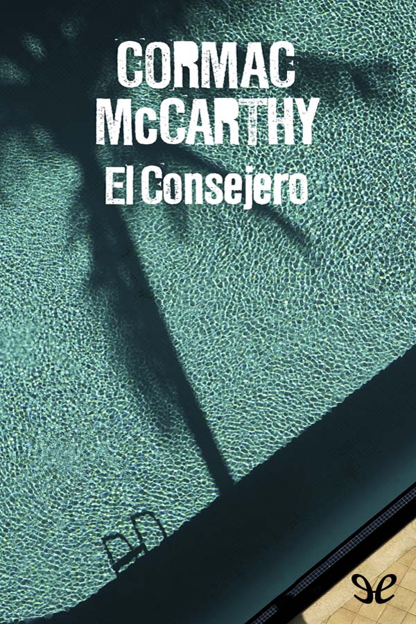 Cormac McCarthy