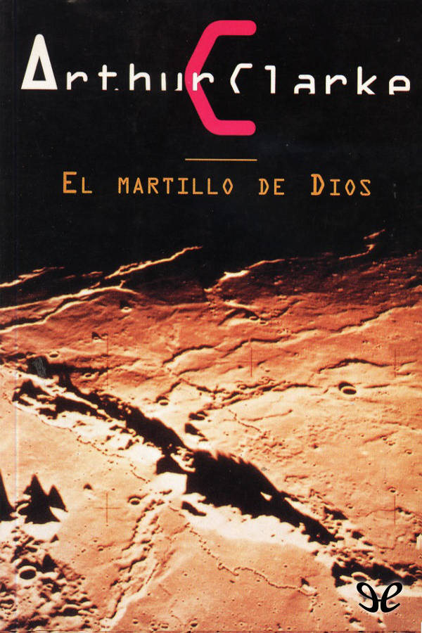 Arthur C. Clarke