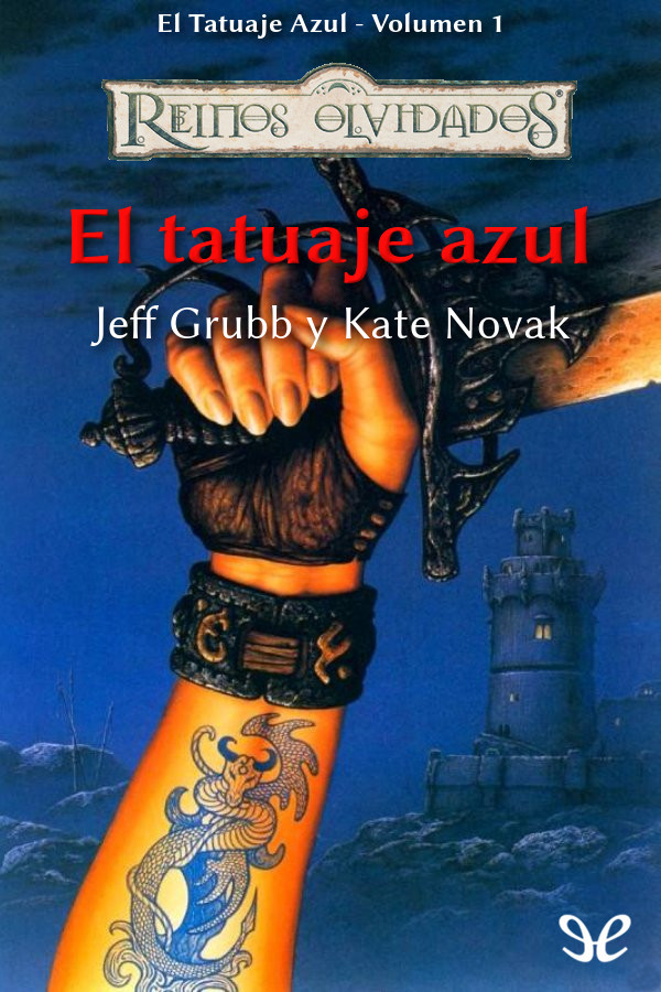 Jeff Grubb