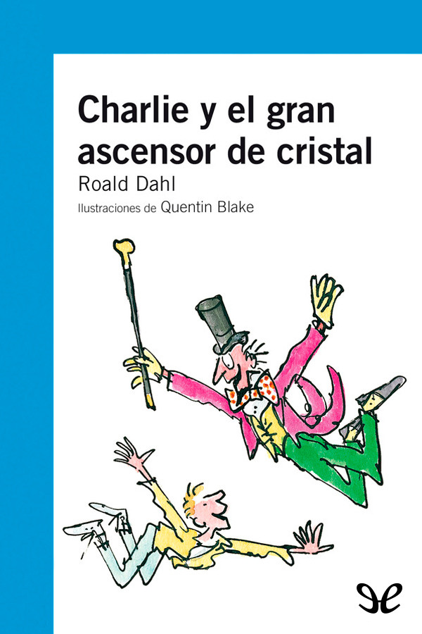 Roald Dahl