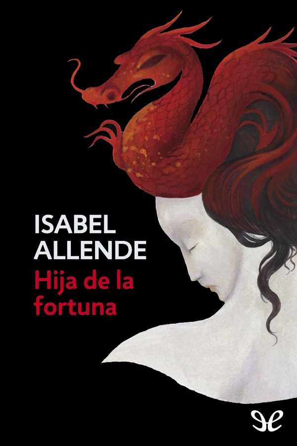 Isabel Allende