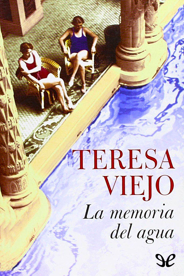 Teresa Viejo