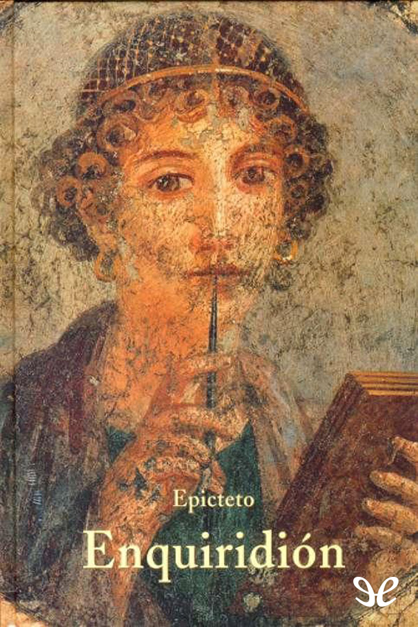Epícteto