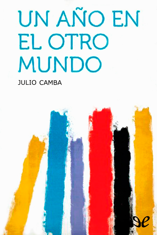 Julio Camba