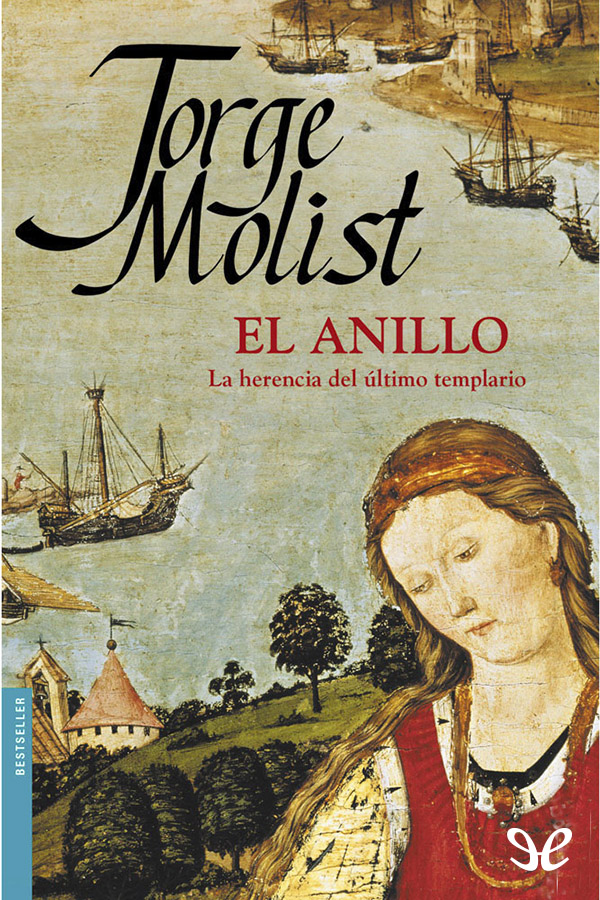 Jorge Molist