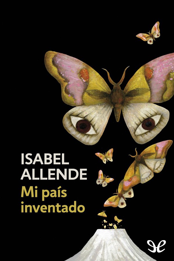 Isabel Allende