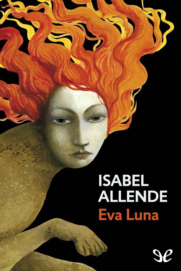 Isabel Allende