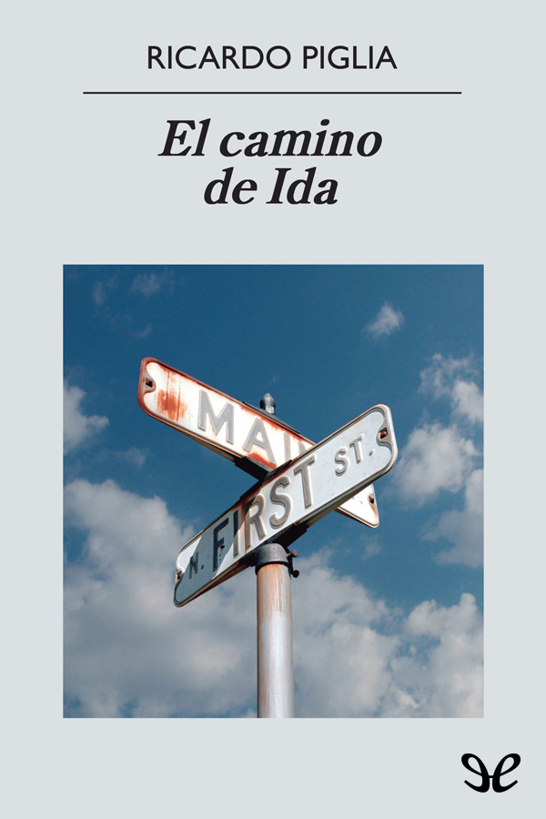 Ricardo Piglia
