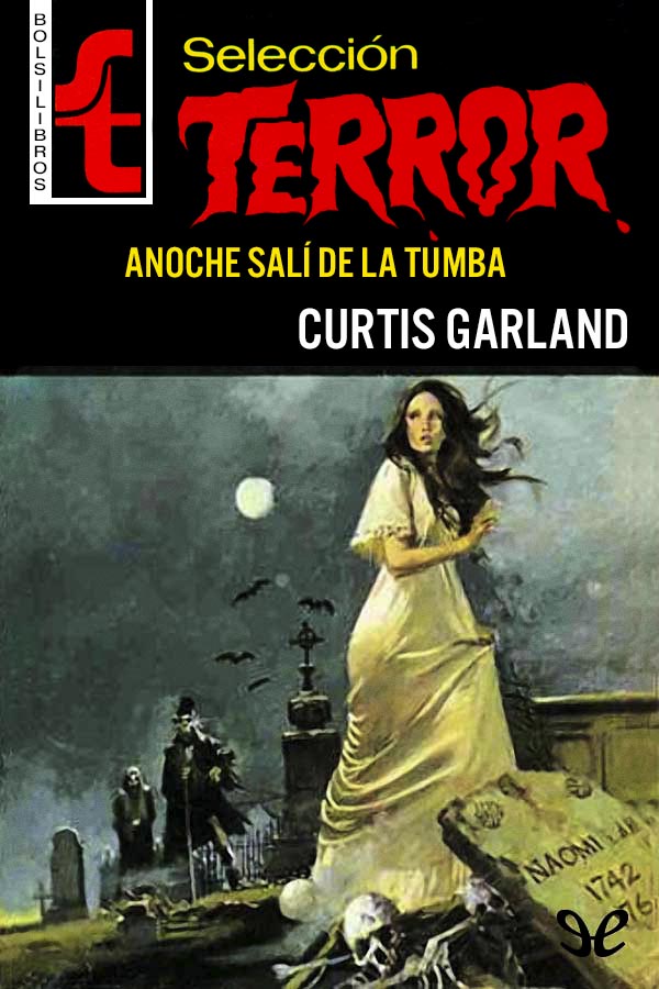 Curtis Garland