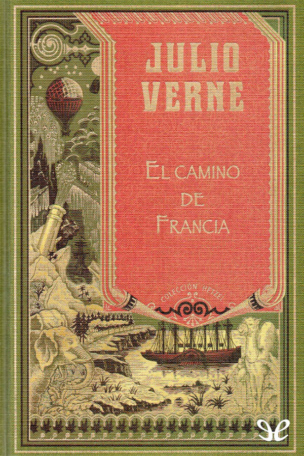 Julio Verne