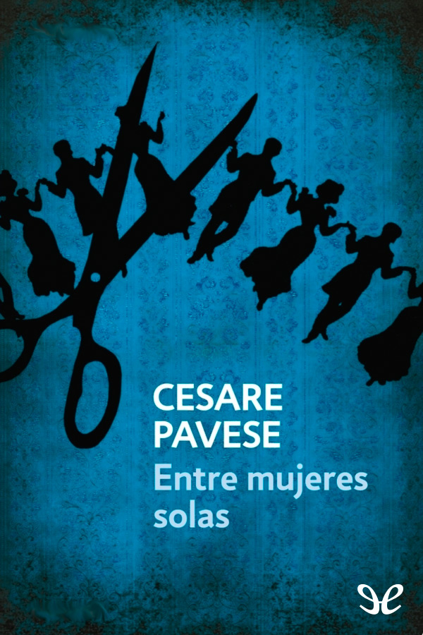 Cesare Pavese