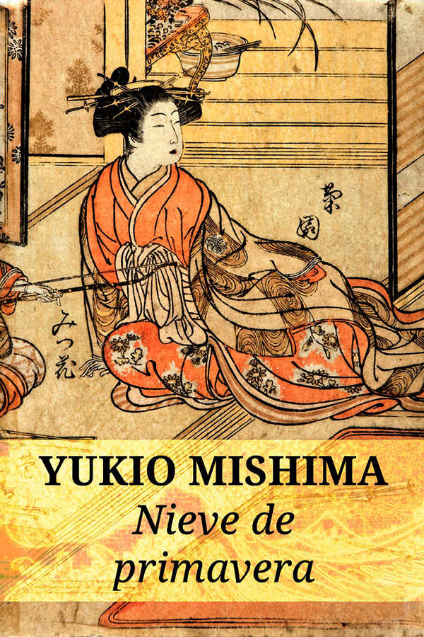 Yukio Mishima