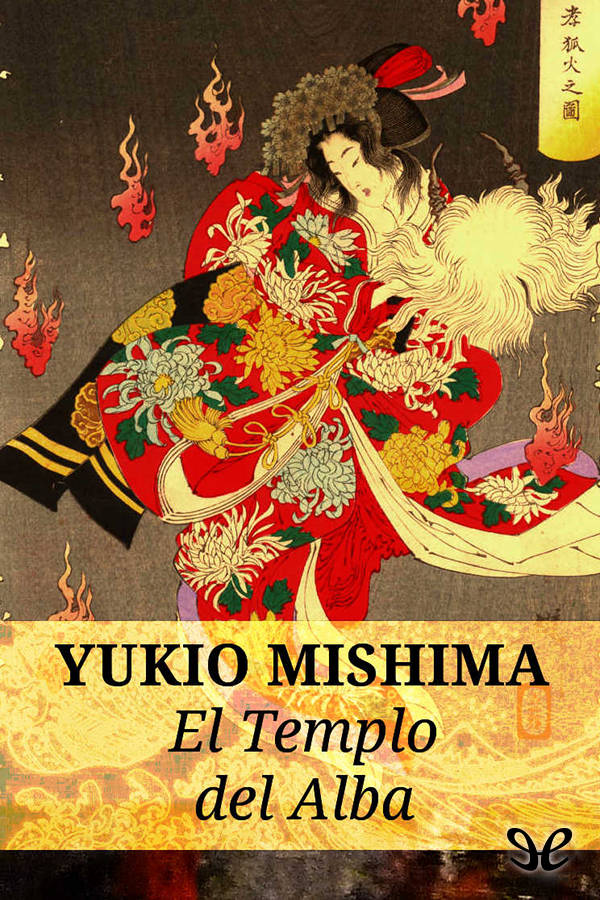 Yukio Mishima