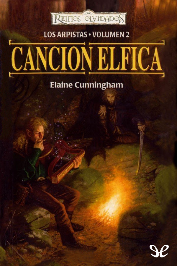Elaine Cunningham
