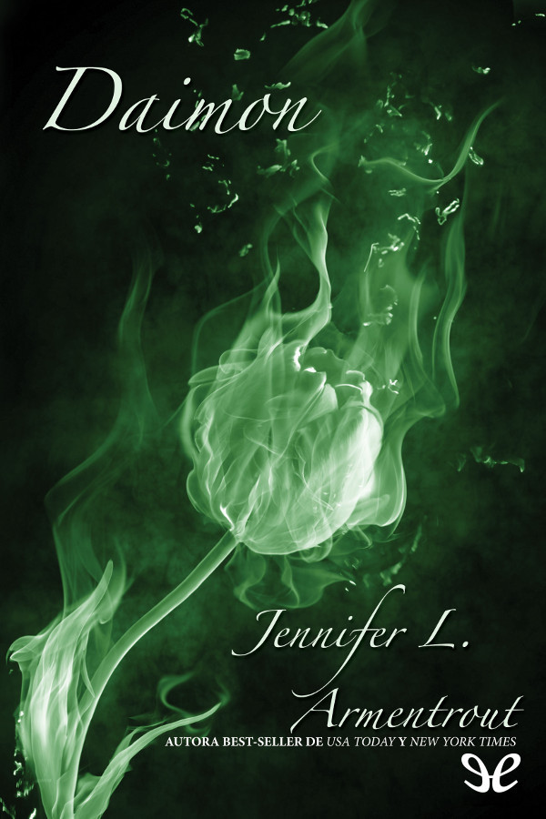 Jennifer L. Armentrout