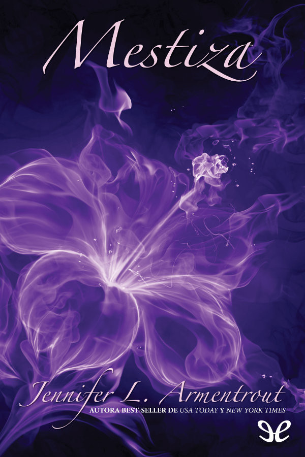 Jennifer L. Armentrout