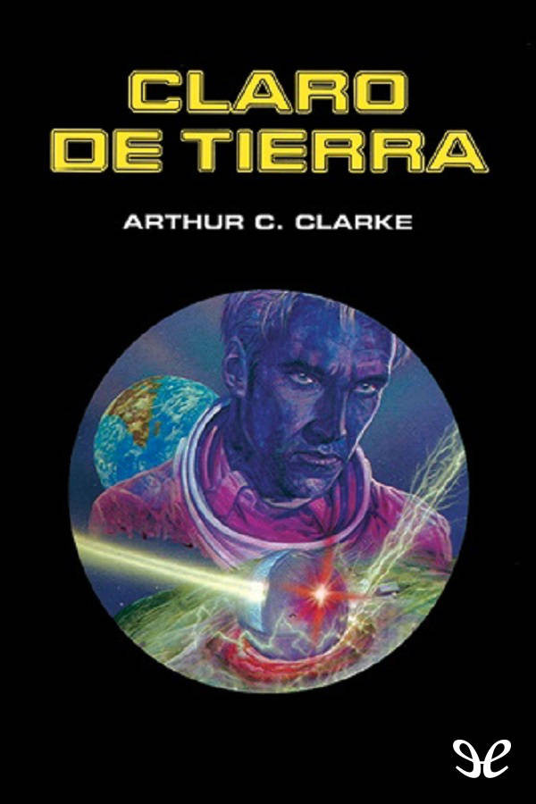 Arthur C. Clarke