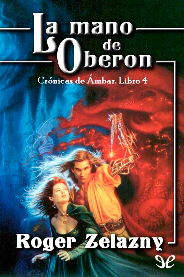Roger Zelazny