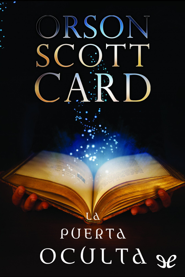Orson Scott Card