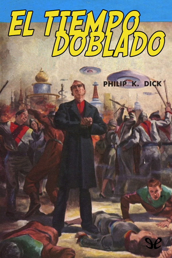 Philip K. Dick