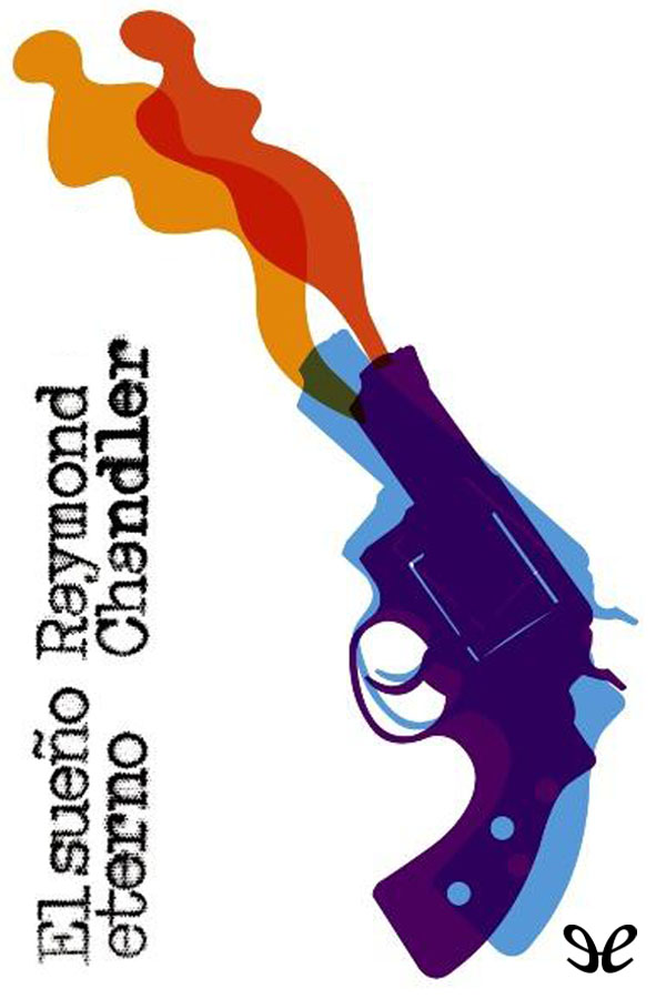 Raymond Chandler