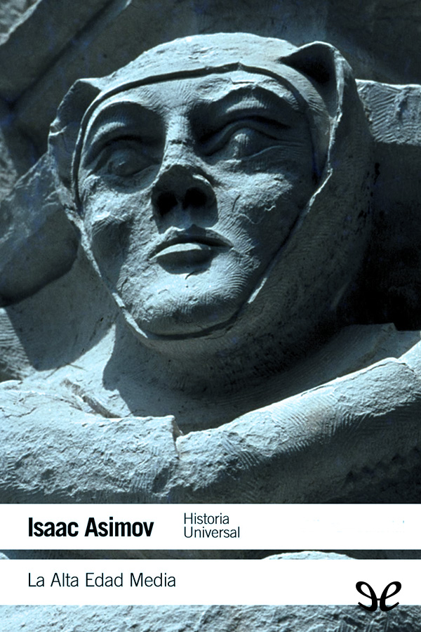 Isaac Asimov